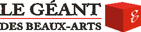 Le Géant des Beaux-Arts